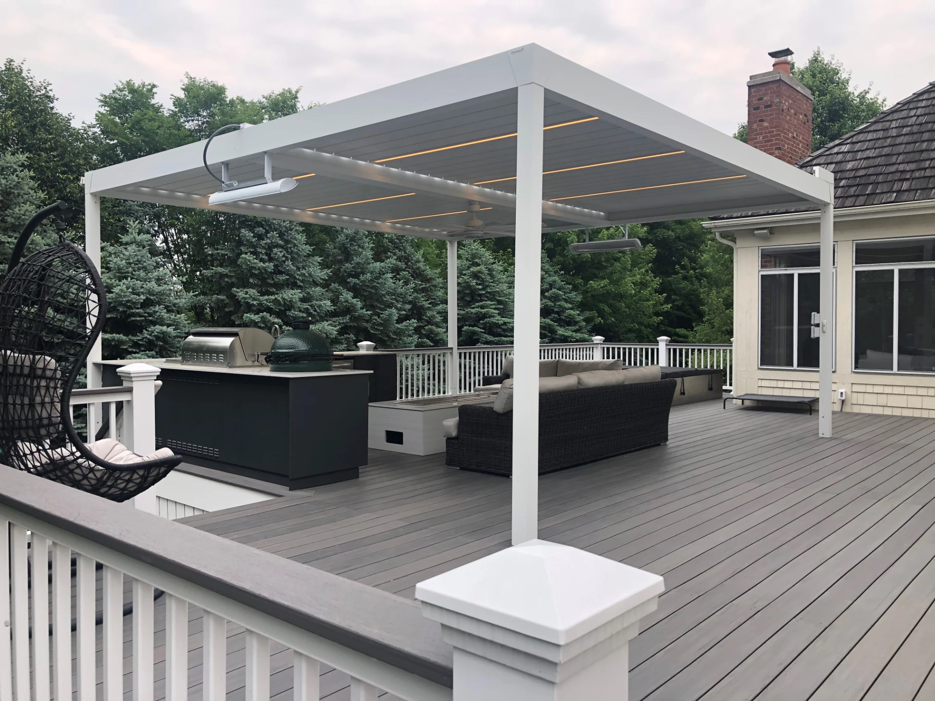 Storage and Accessories