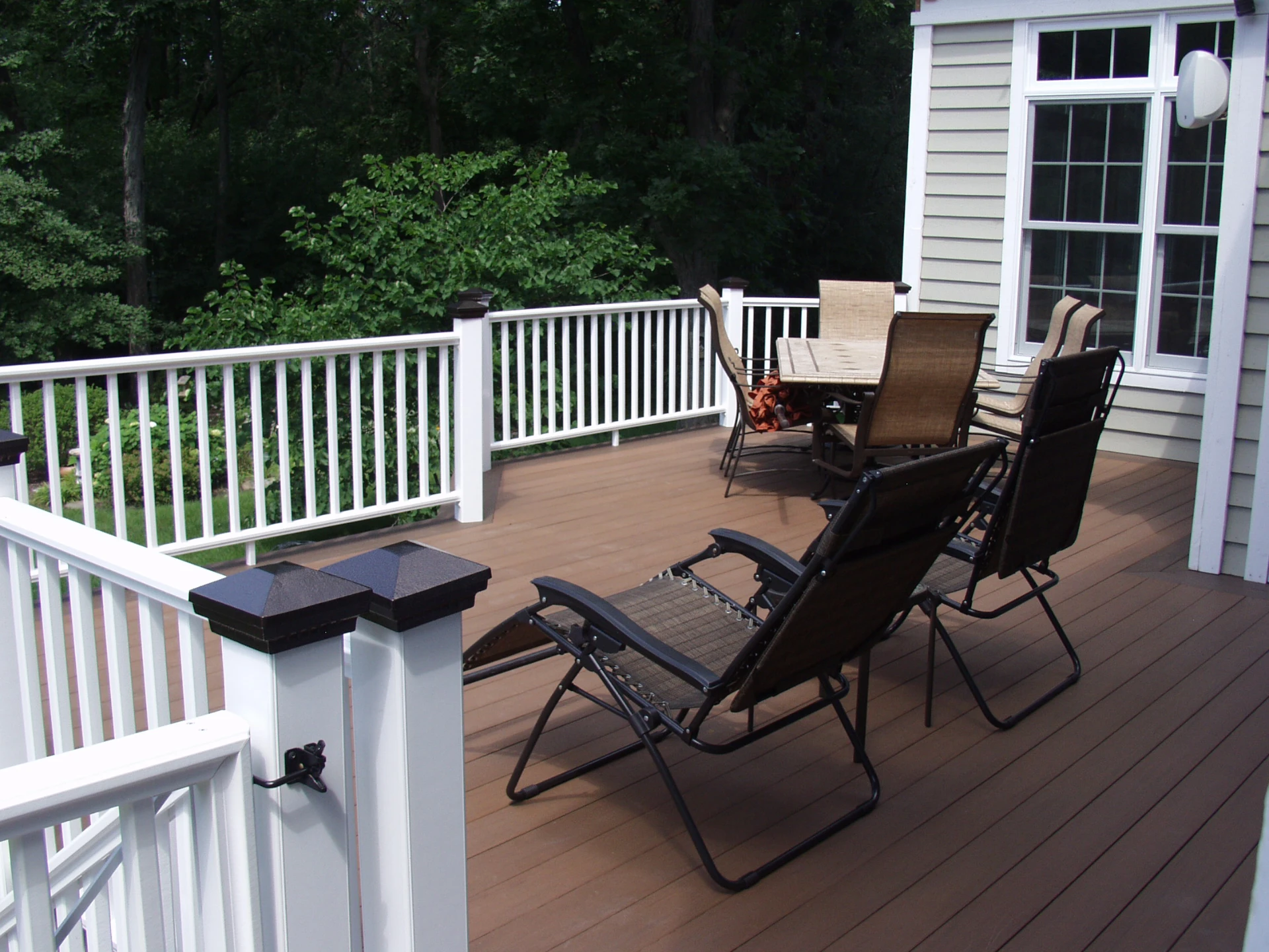 Our Durable Materials