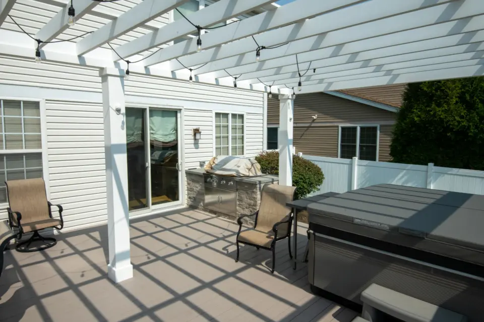 Our Durable Materials