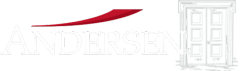 Andersen logo