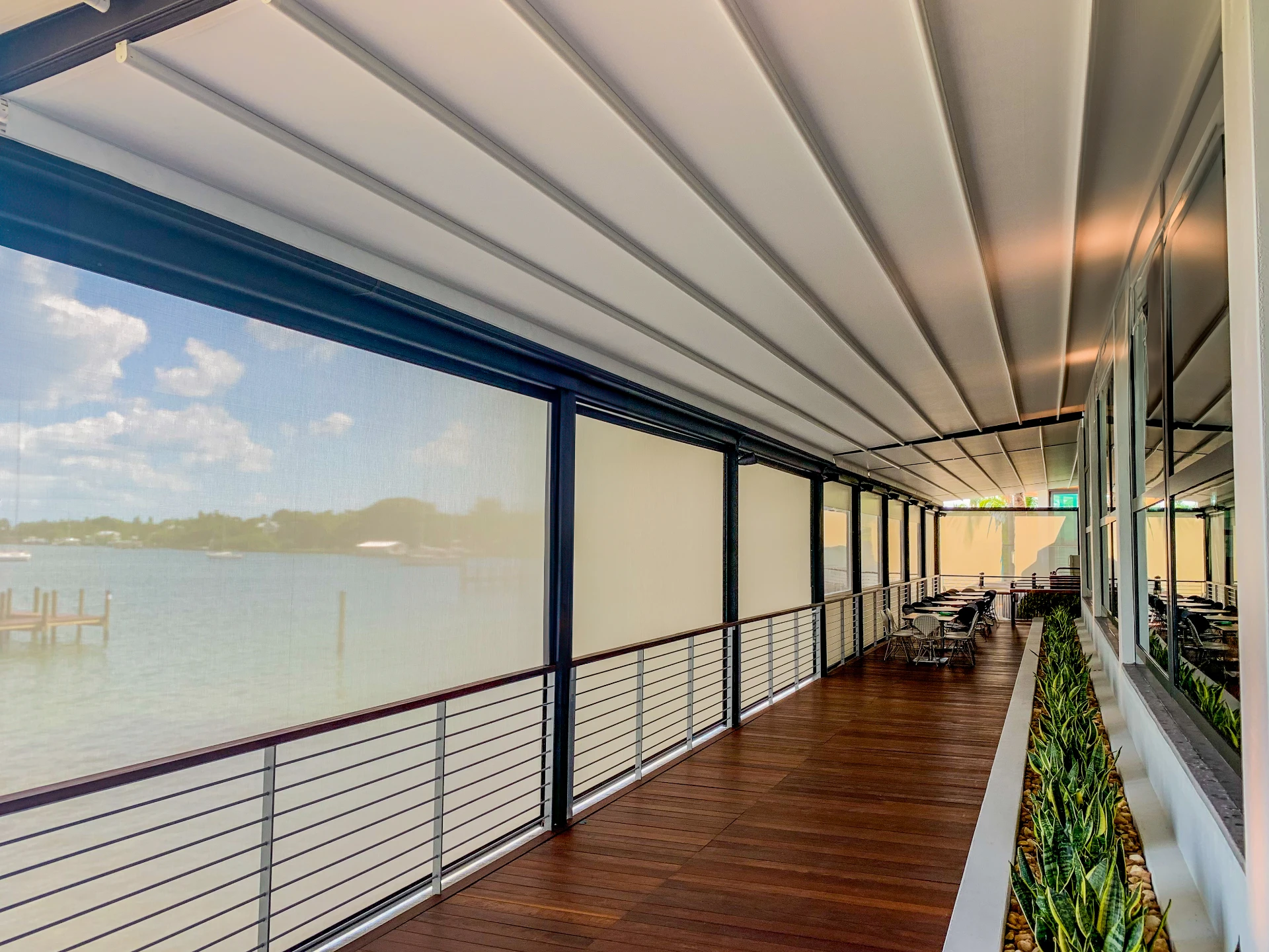 B Space & Screens at Shore in Longboat Key, FL (3)