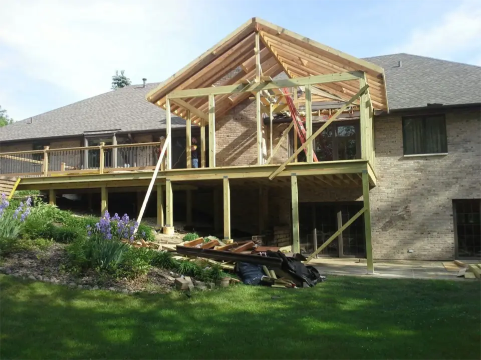 Barrington Screen Room