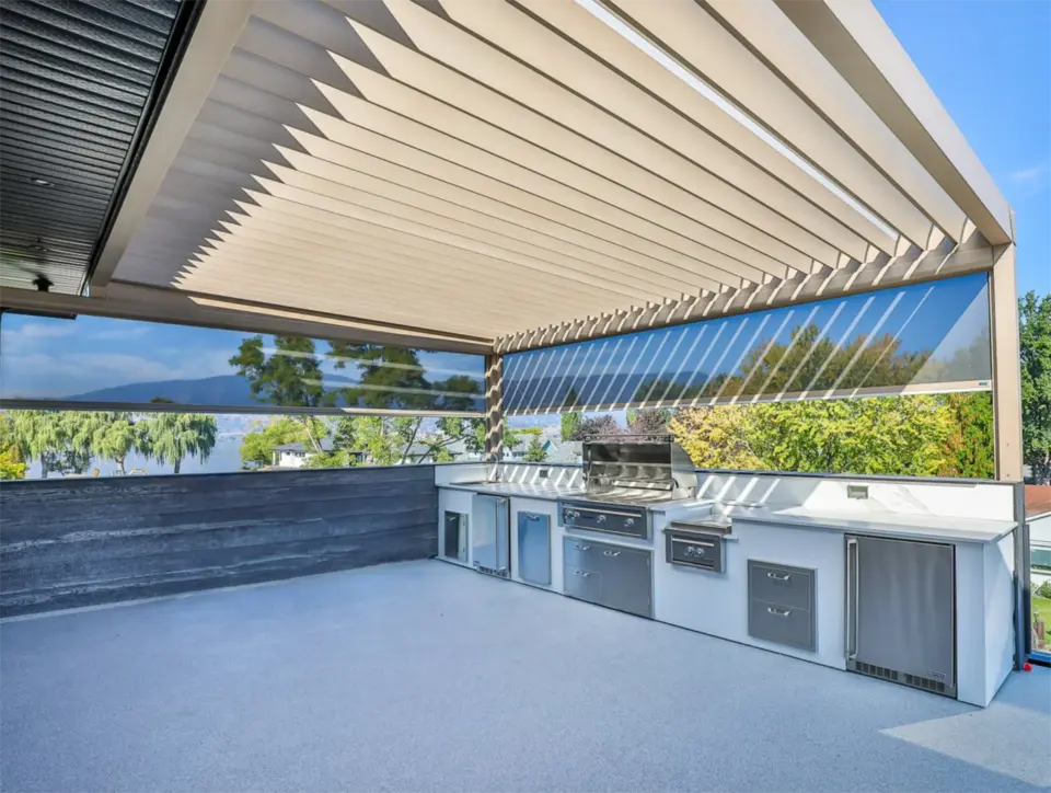 CustomAlbainCanadabyBellaOutdoorLiving