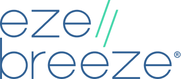 Eze Breeze logo