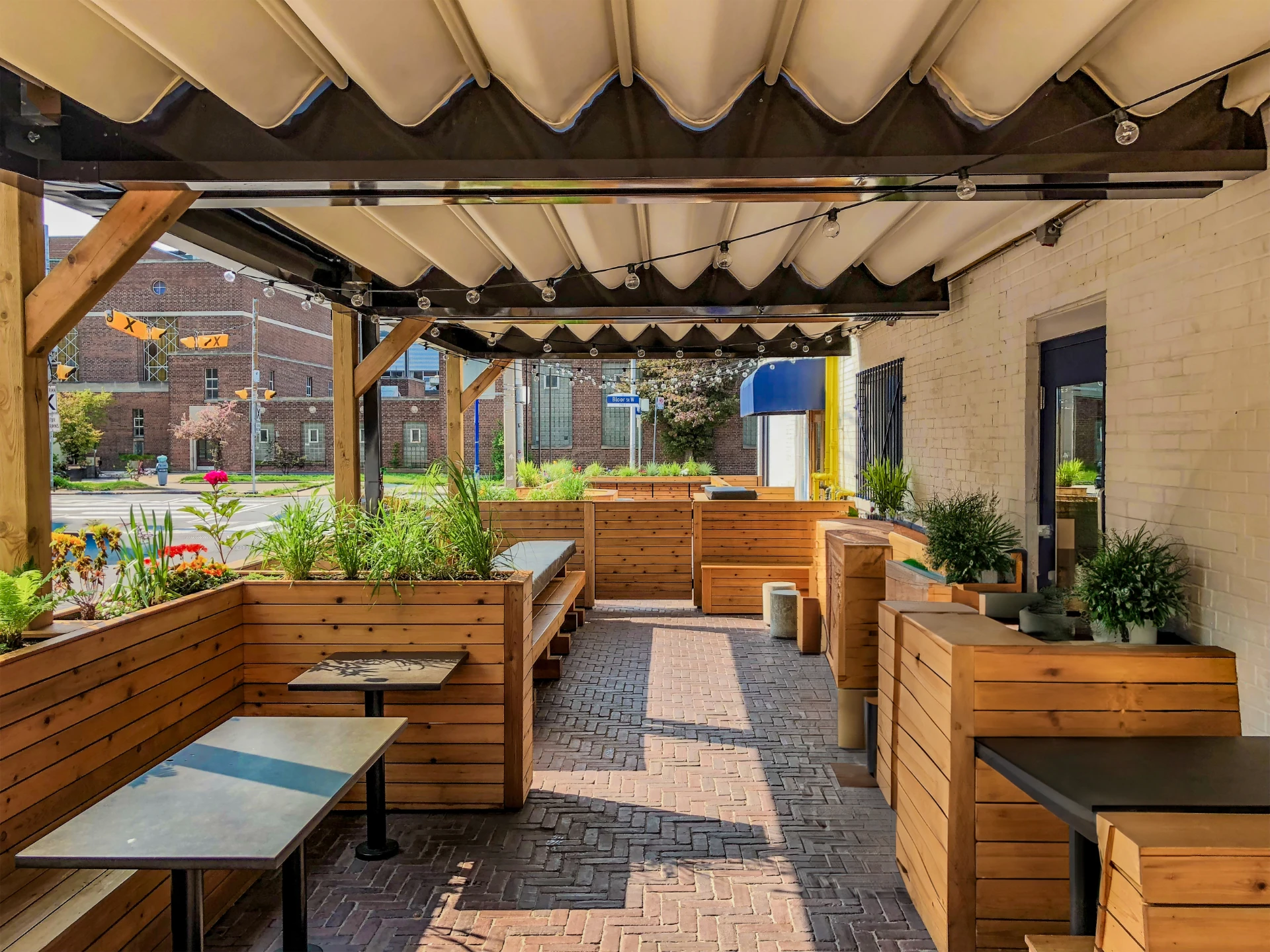 Impacts at Burdocks Brewery in Canada by OLS (1)