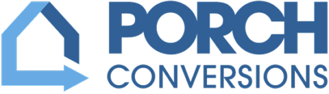 Porch Conversion Logo