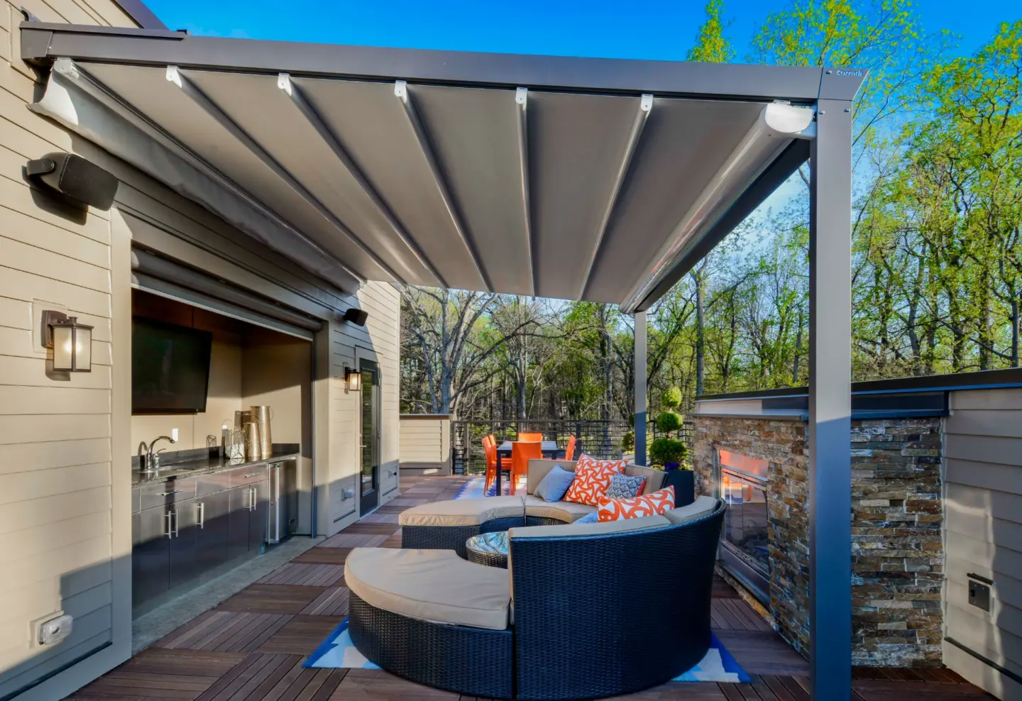 Rooftop Palladia by Deck Awning (1)