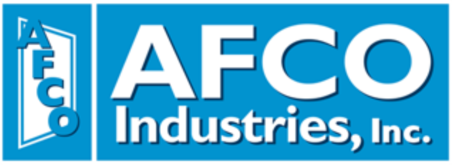 Afco industries inc logo