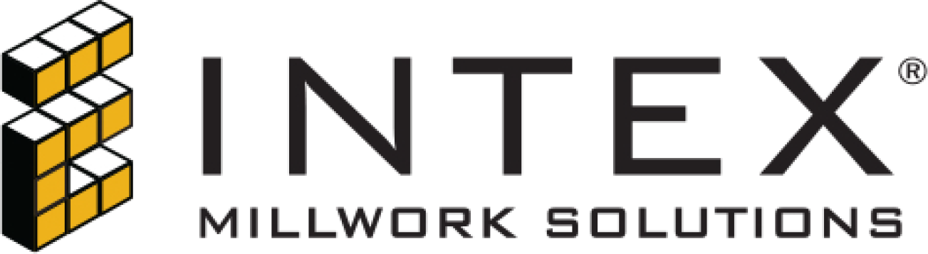Intex millwork solutions logo