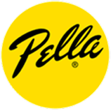 Pella logo