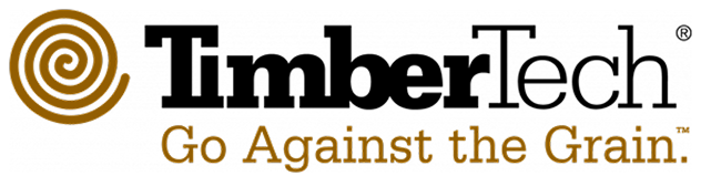 Timbertech go against the grain logo